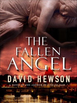 The Fallen Angel - ebook